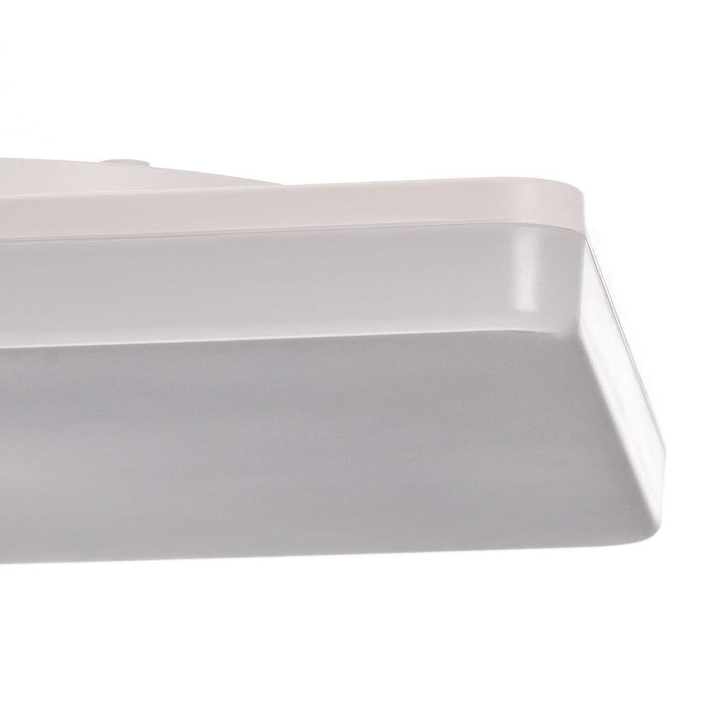 LED utetaklampe Pronto med bevegelsessensor nærbilde