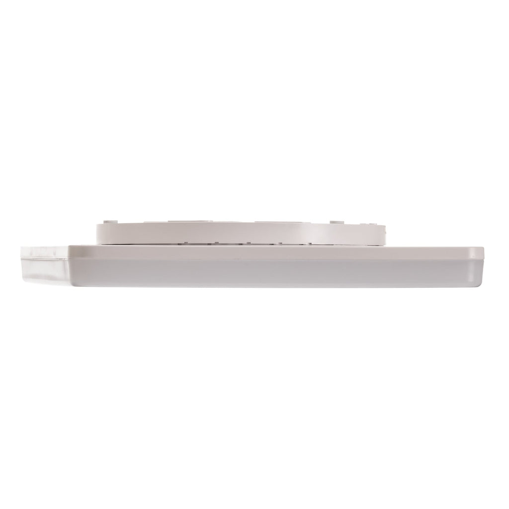 LED utetaklampe Pronto med bevegelsessensor sensor