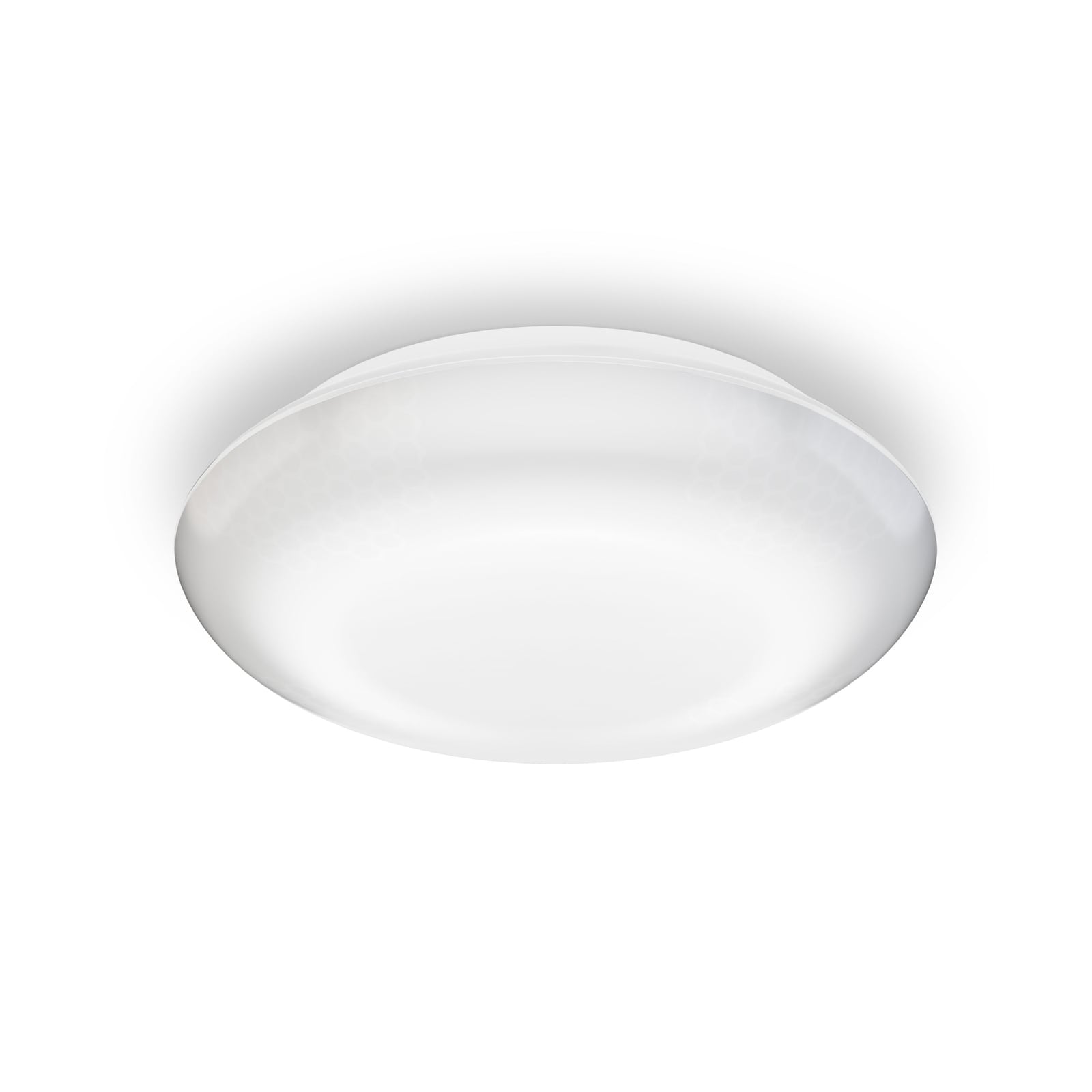LED utetaklampe Vario Quattro S med bevegelsessensor IP54 forside