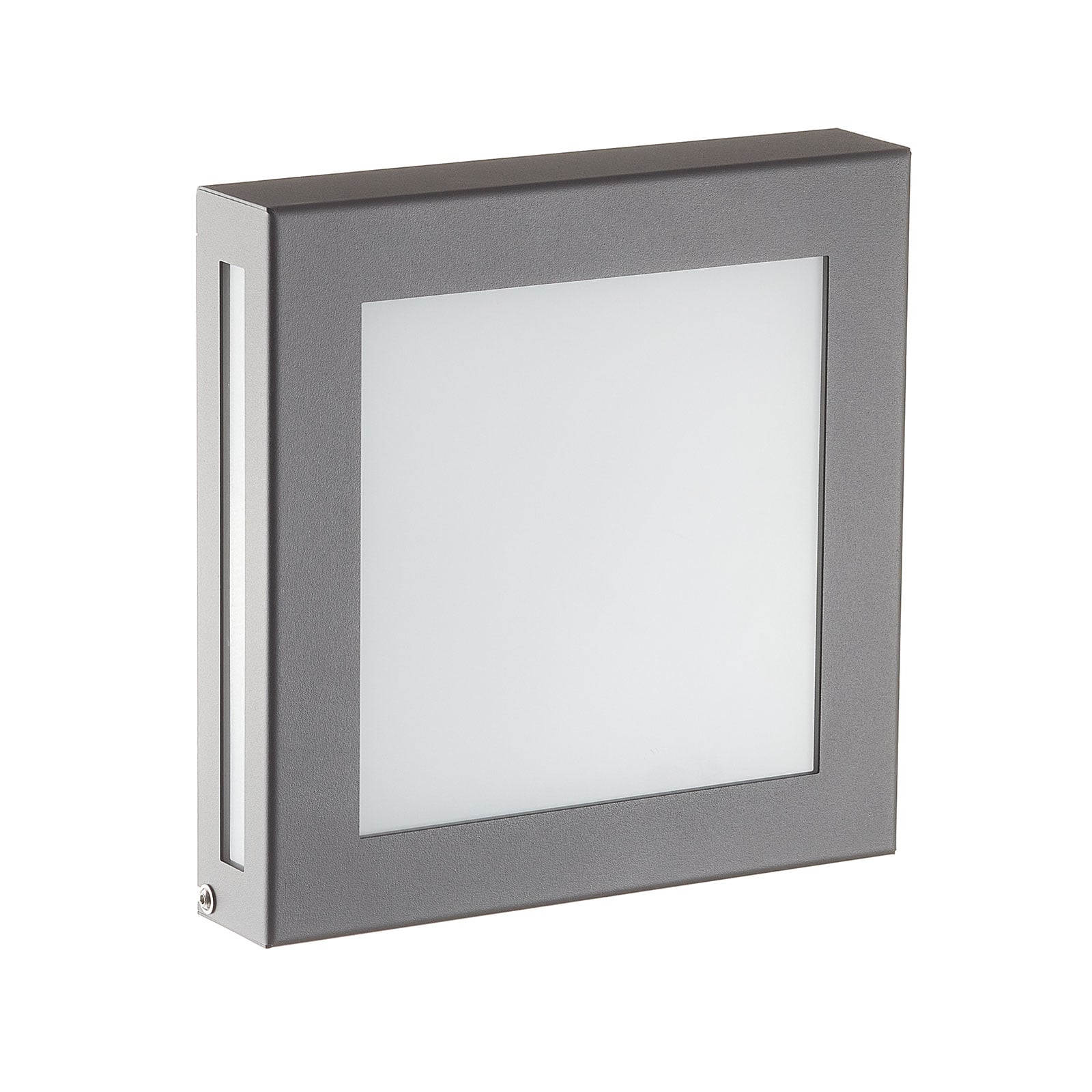 LED utevegglampe Aqua Legendo Mini detalj av sensor
