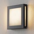 LED utevegglampe Aqua Legendo Mini front