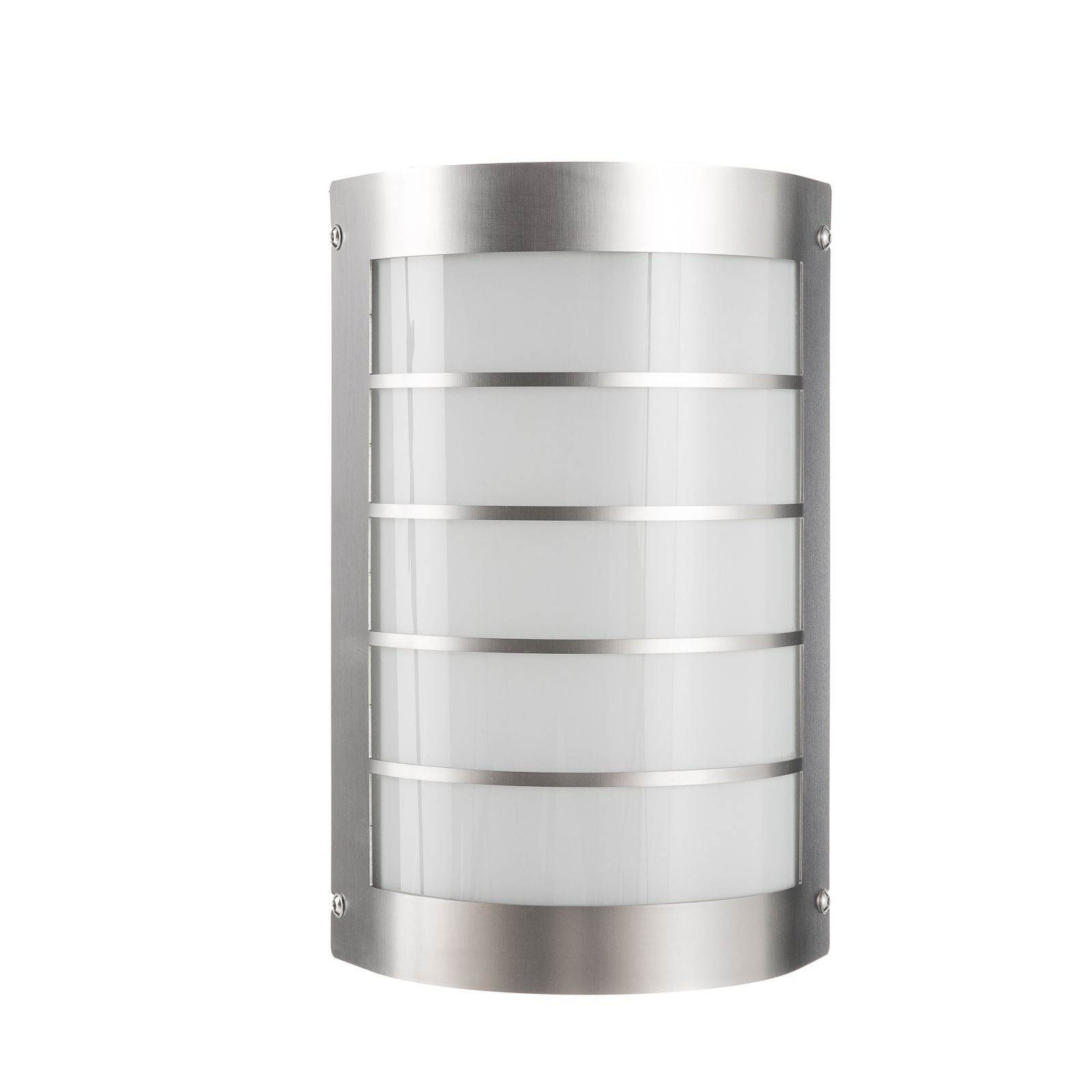 LED utevegglampe Aqua Marco bakside