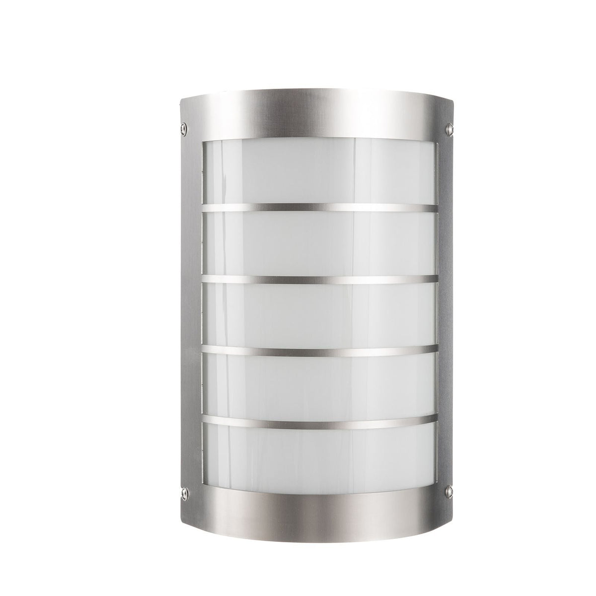 LED utevegglampe Aqua Marco bakside