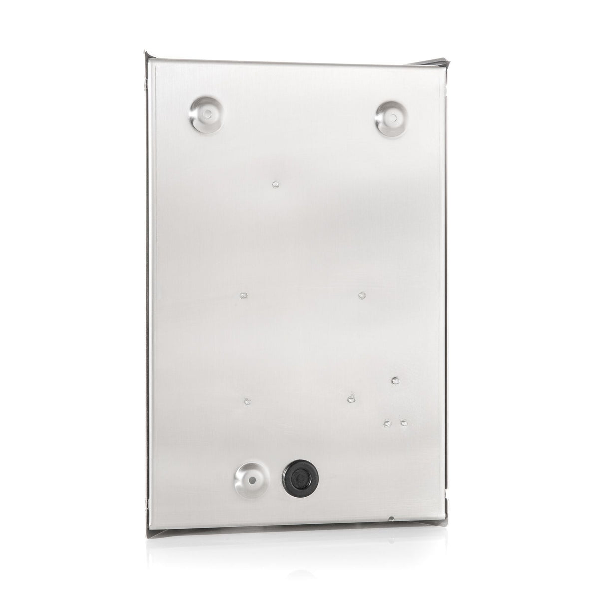 LED utevegglampe Aqua Marco med varmt lys