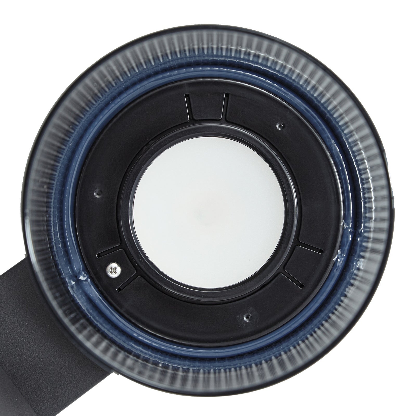LED utevegglampe Beelia oversikt over design