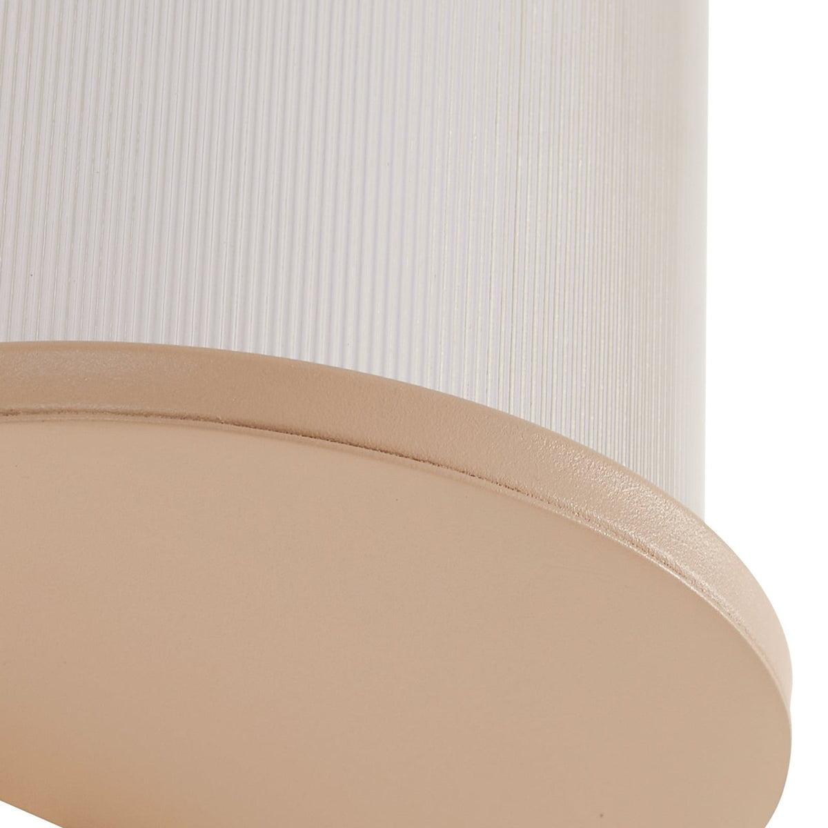 LED utevegglampe Calvik riflet rustfritt stål IP44 - Lindby