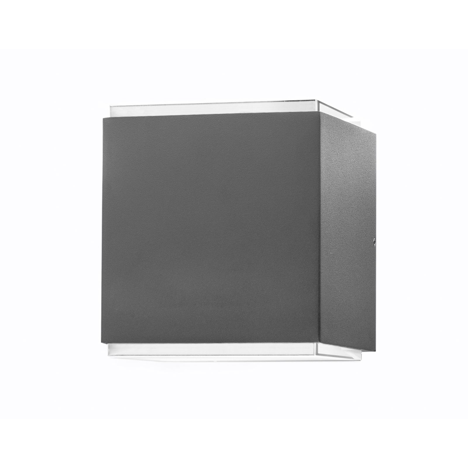 LED utevegglampe CMD 9031 opp og ned 24W IP54 forfra