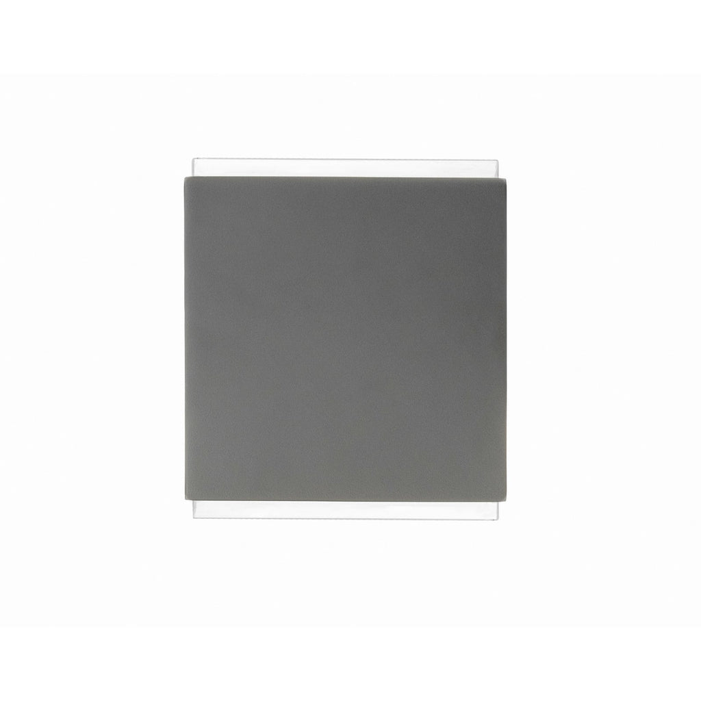 Detalj av LED utevegglampe CMD 9031 opp og ned 24W IP54