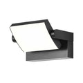 LED utevegglampe CMD 9080 antrasitt forfra