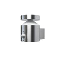 LED utevegglampe ENDURA STYLE CYLINDER med sensor forfra