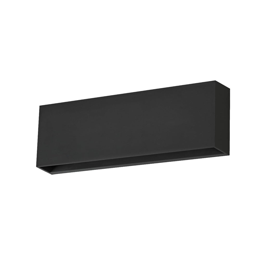 LED utevegglampe Endura Style Ivo 6,5W varmhvit IP65 forside