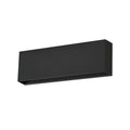 LED utevegglampe Endura Style Ivo 6,5W varmhvit IP65 forside