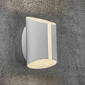 LED utevegglampe Grip CCT smart hvit IP54 forfra