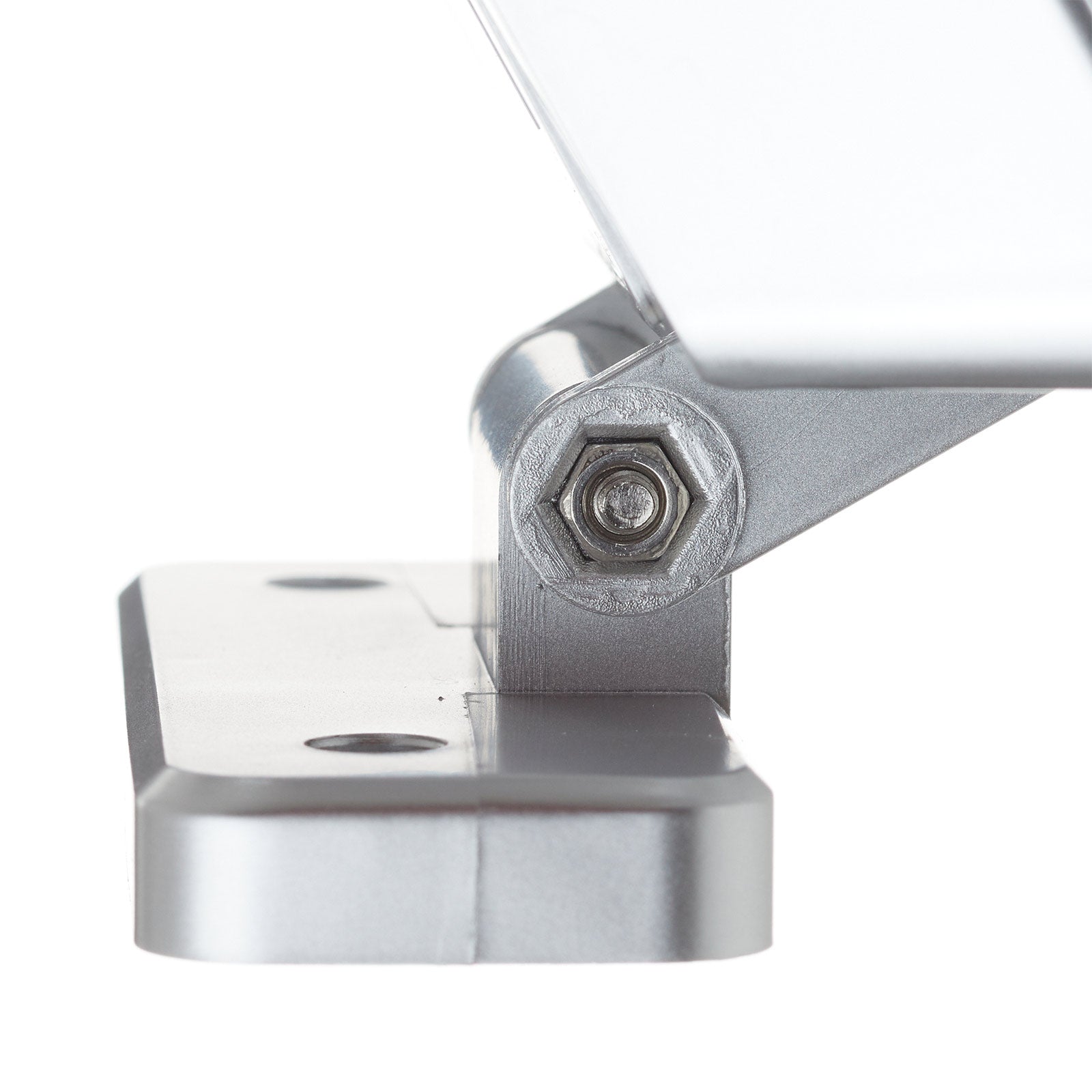 LED utevegglampe Kollig batteridrevet med bevegelsessensor titan sensor