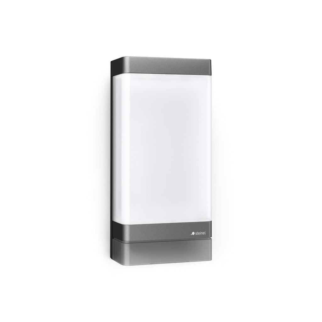 LED utevegglampe L 271 Digi C Bluetooth dimbar IP44 detalj