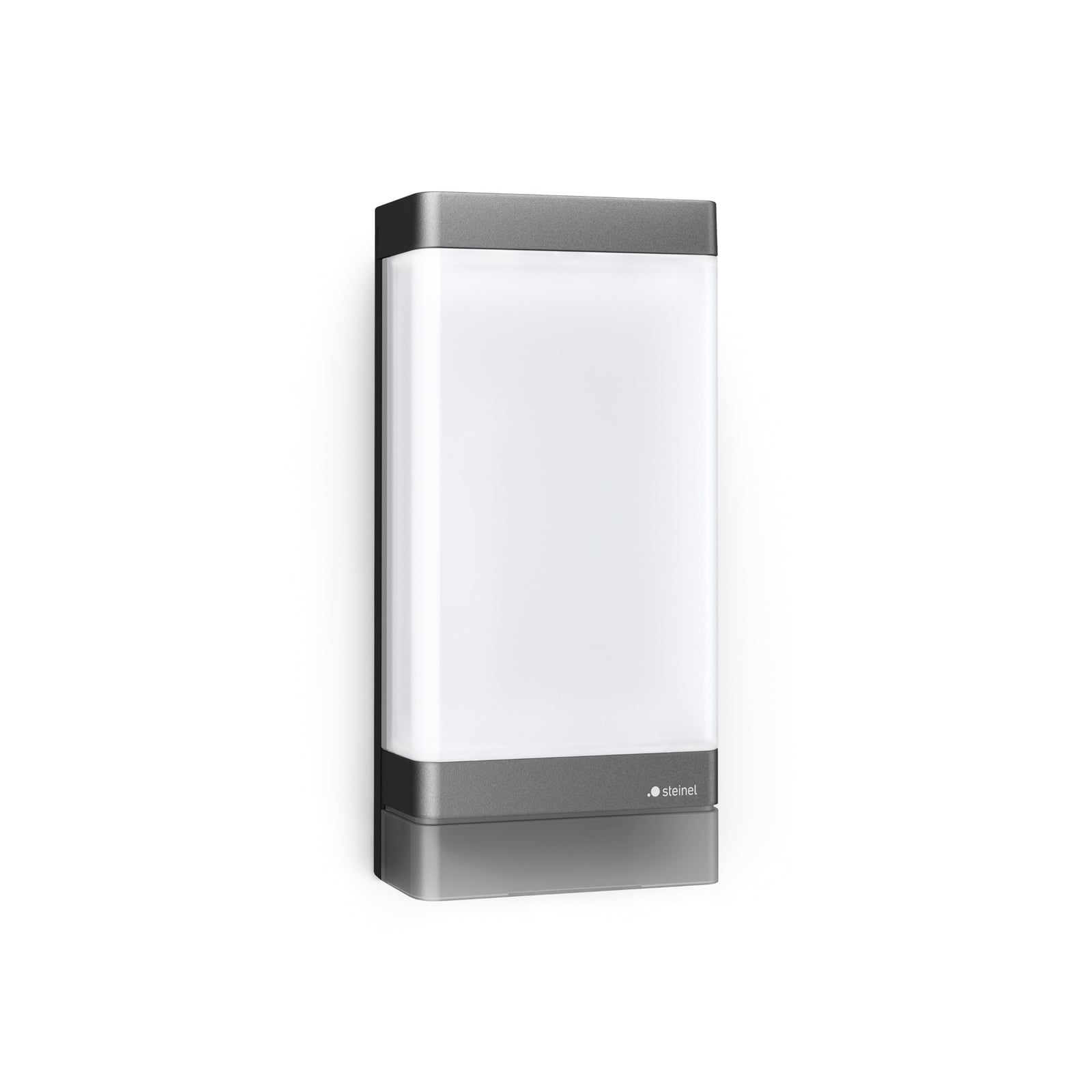 Detalj av sensor på LED utevegglampe L 271 DIGI SC dimbar