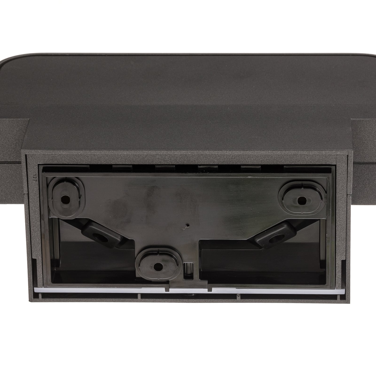 LED utevegglampe L 800 C nedlys antrasitt appstyring