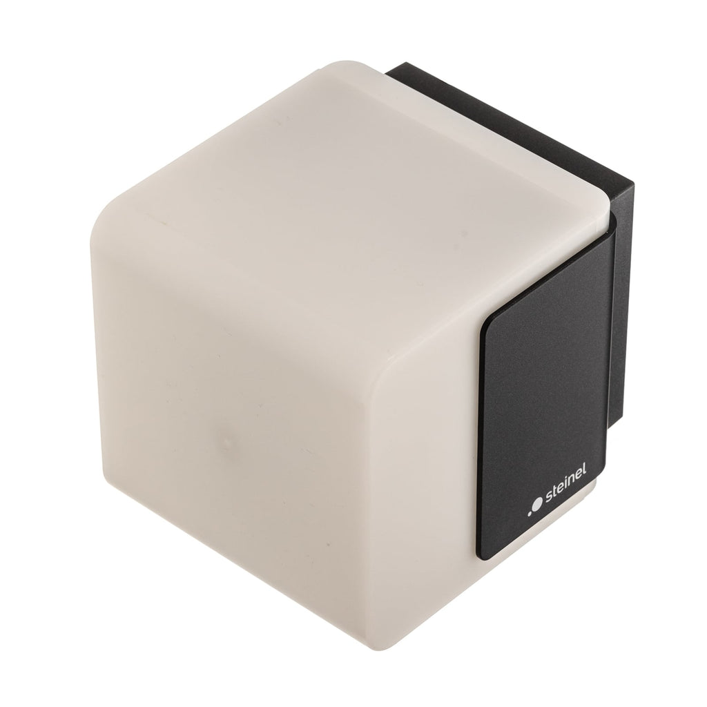 LED utevegglampe L 835 C Bluetooth antrasitt nærbilde
