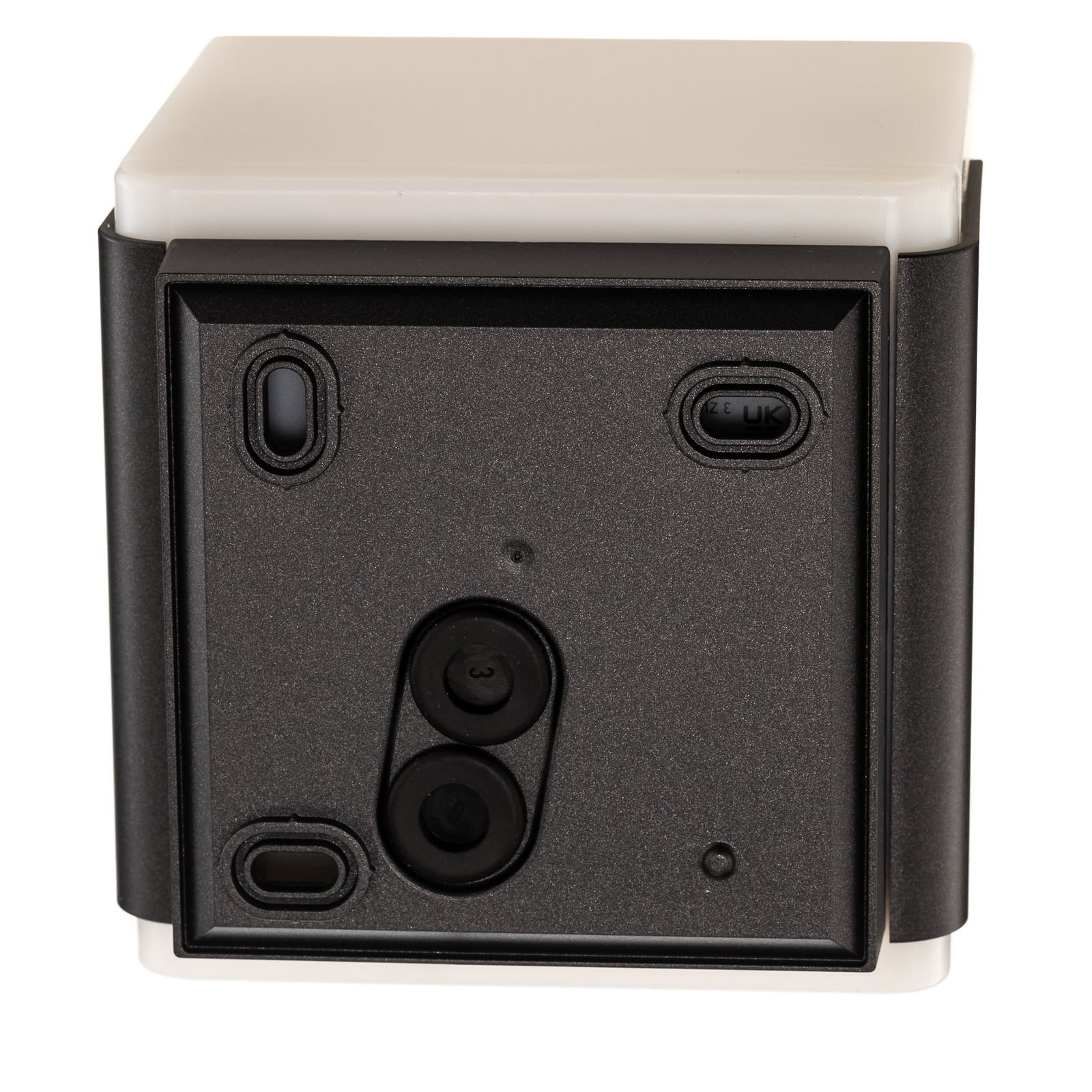 LED utevegglampe L 835 C Bluetooth antrasitt oversikt
