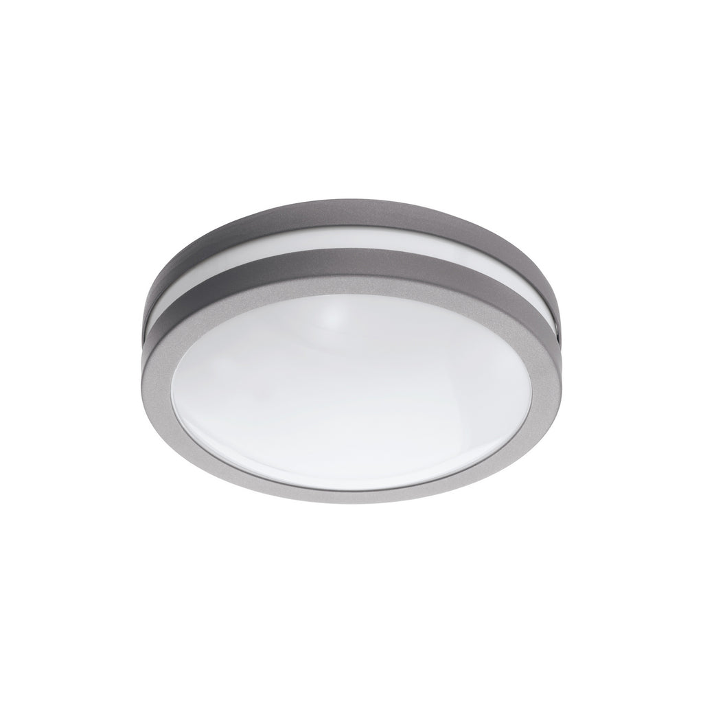 LED utevegglampe Locana-C Bluetooth dimbar nærbilde