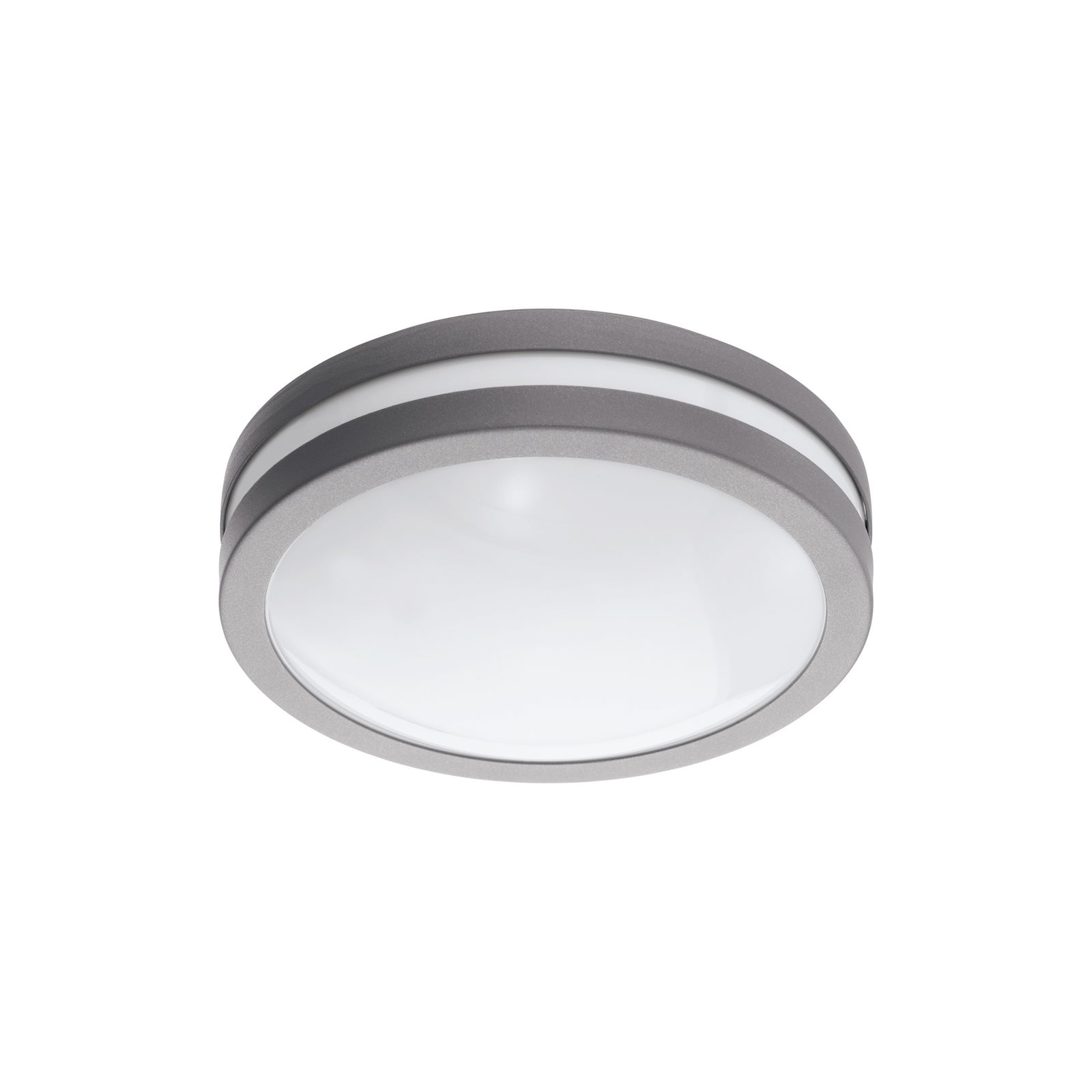 LED utevegglampe Locana-C Bluetooth dimbar nærbilde