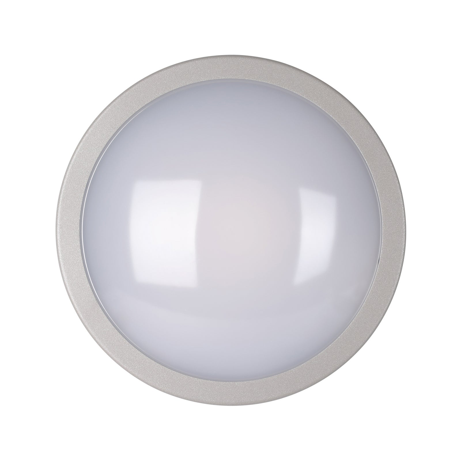 LED utevegglampe Locana-C Bluetooth dimbar side