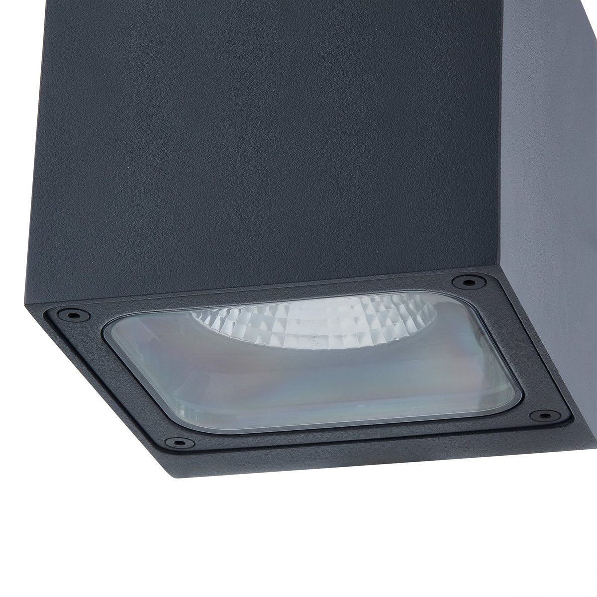 LED utevegglampe Merjem IP54 - Lucande