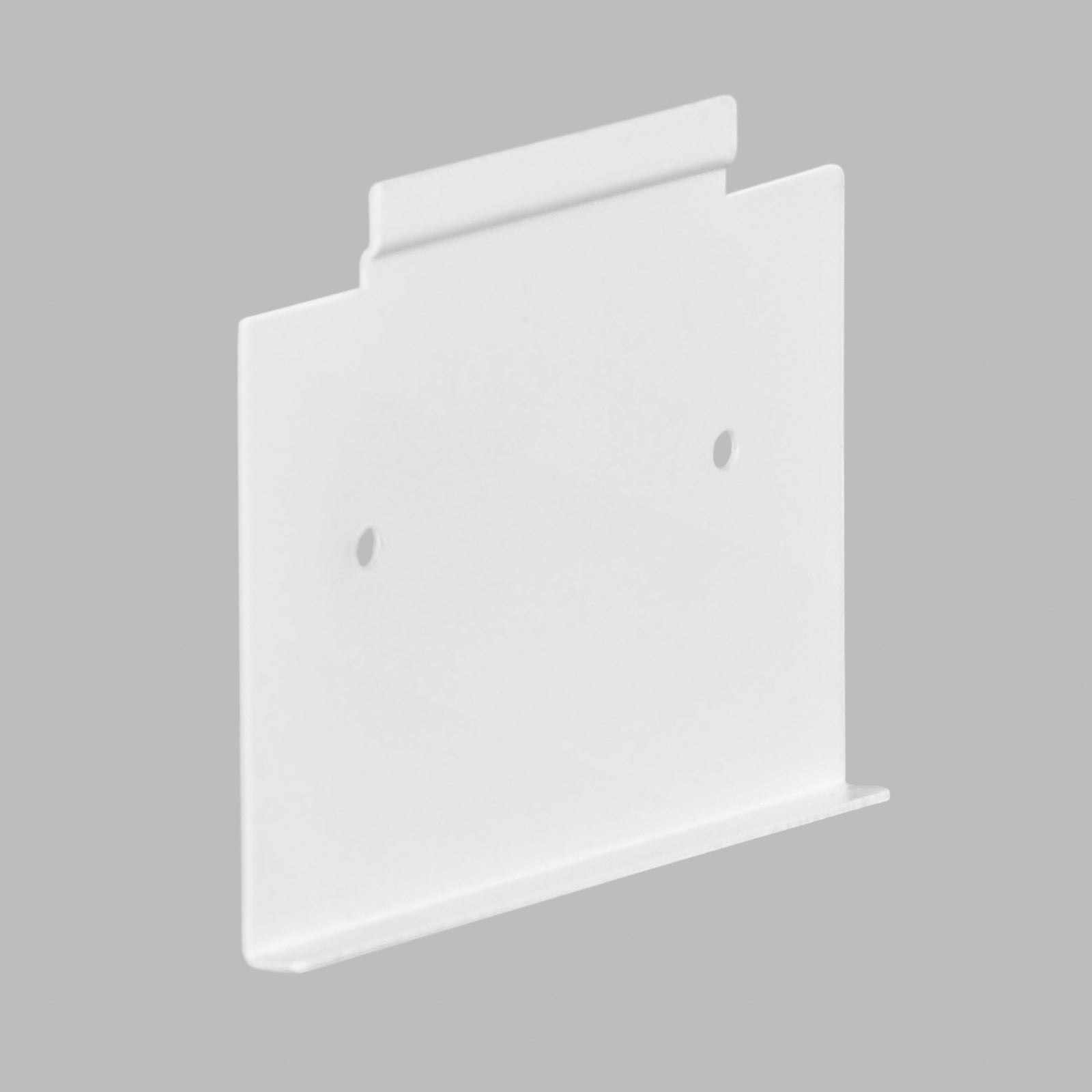 LED utevegglampe oppladbar med bevegelsessensor hvit IP44 - FH Lighting i bruk ute