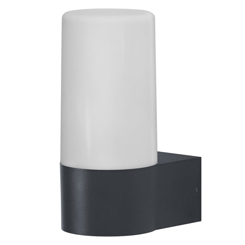 LED utevegglampe Pipe Wall RGBW dimbar WiFi IP44 - LEDVANCE SMART+ detalj