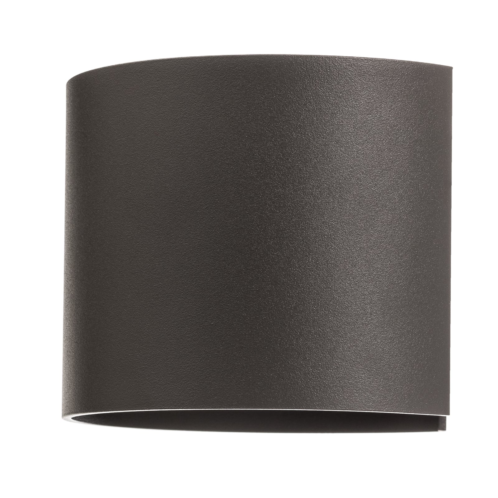 LED utevegglampe Scotty IP54 værbestandig og seewasserbeständig