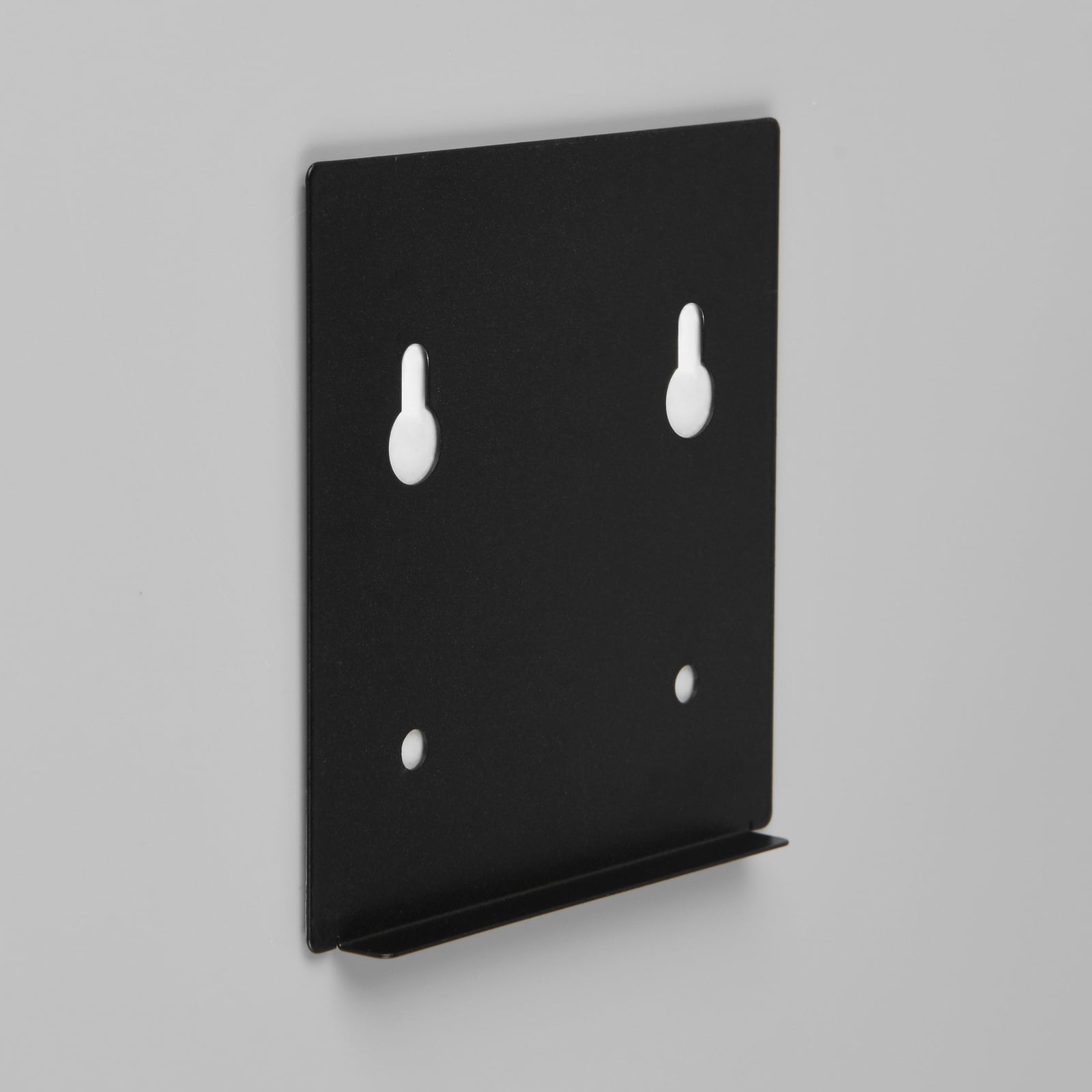 LED utevegglampe Talent oppladbar svart med sensor IP44 - Reality magnetfeste