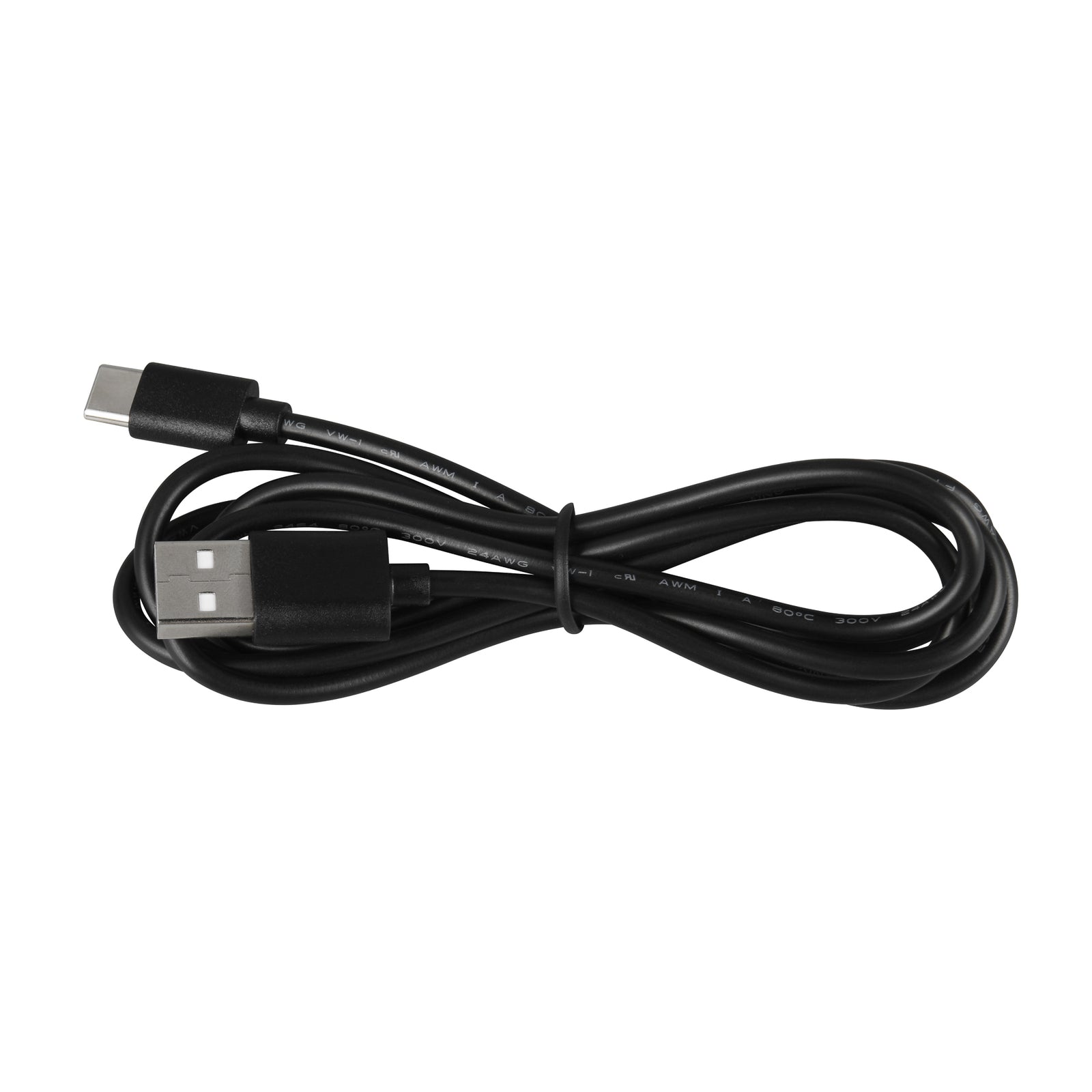 LED utevegglampe Talent oppladbar titan titanfinish