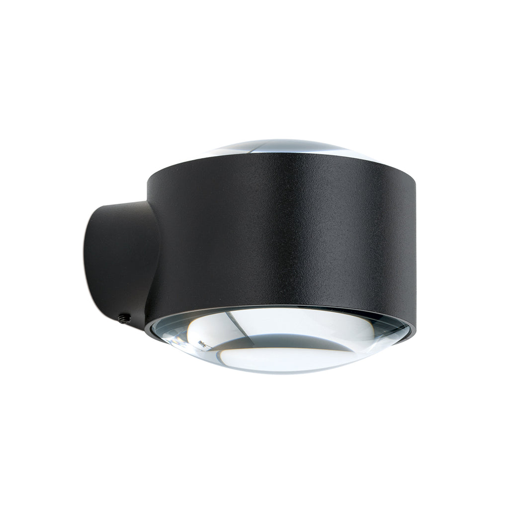 LED utevegglampe Tatra opp/ned dimbar montert