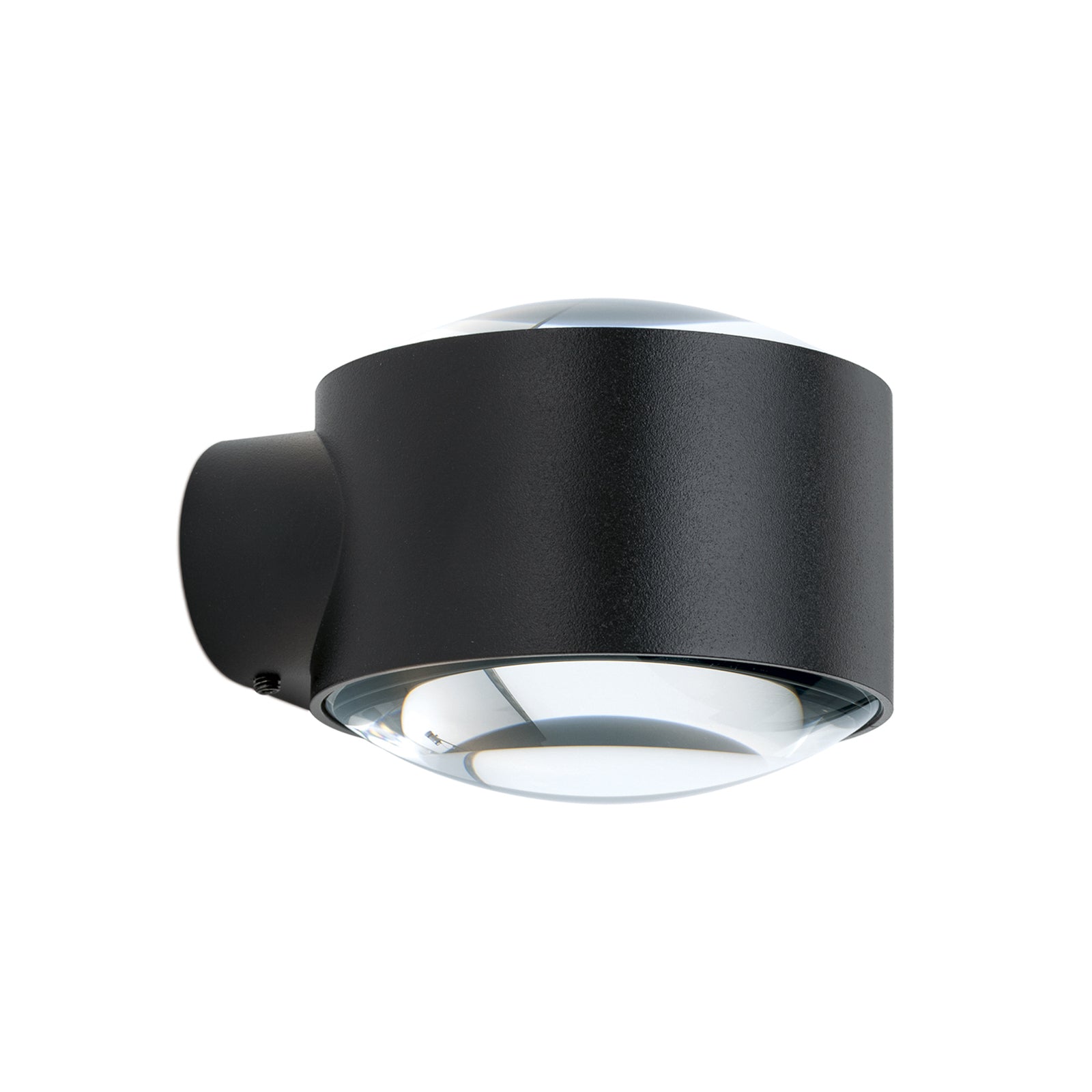 LED utevegglampe Tatra opp/ned dimbar montert