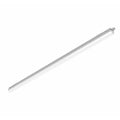 LED våtromsarmatur Projectline 150 cm 53W IP65 fra Philips forfra