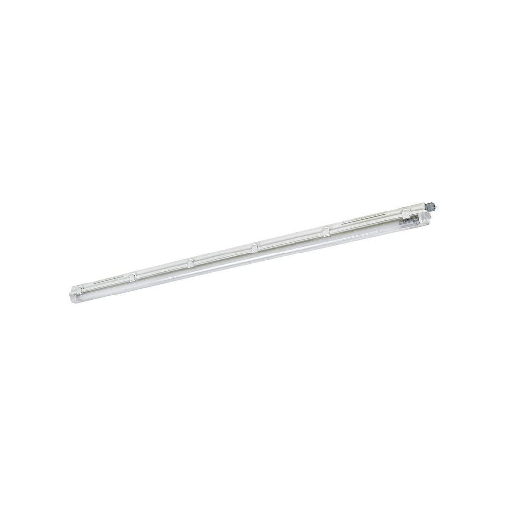 LED våtromsarmatur SUBMARINE PCR 159 cm G13 T8 IP65 forfra