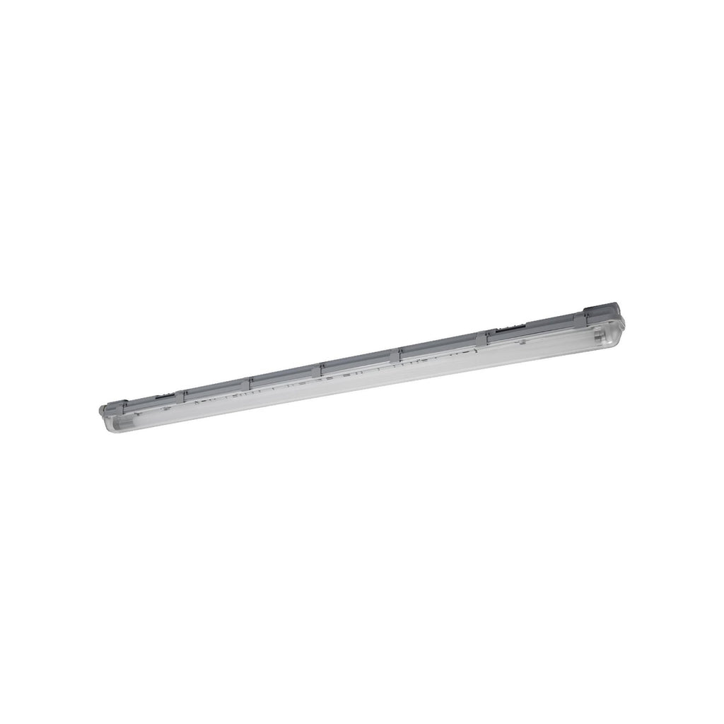 LED våtromslampe SUBMARINE med bevegelsessensor forfra