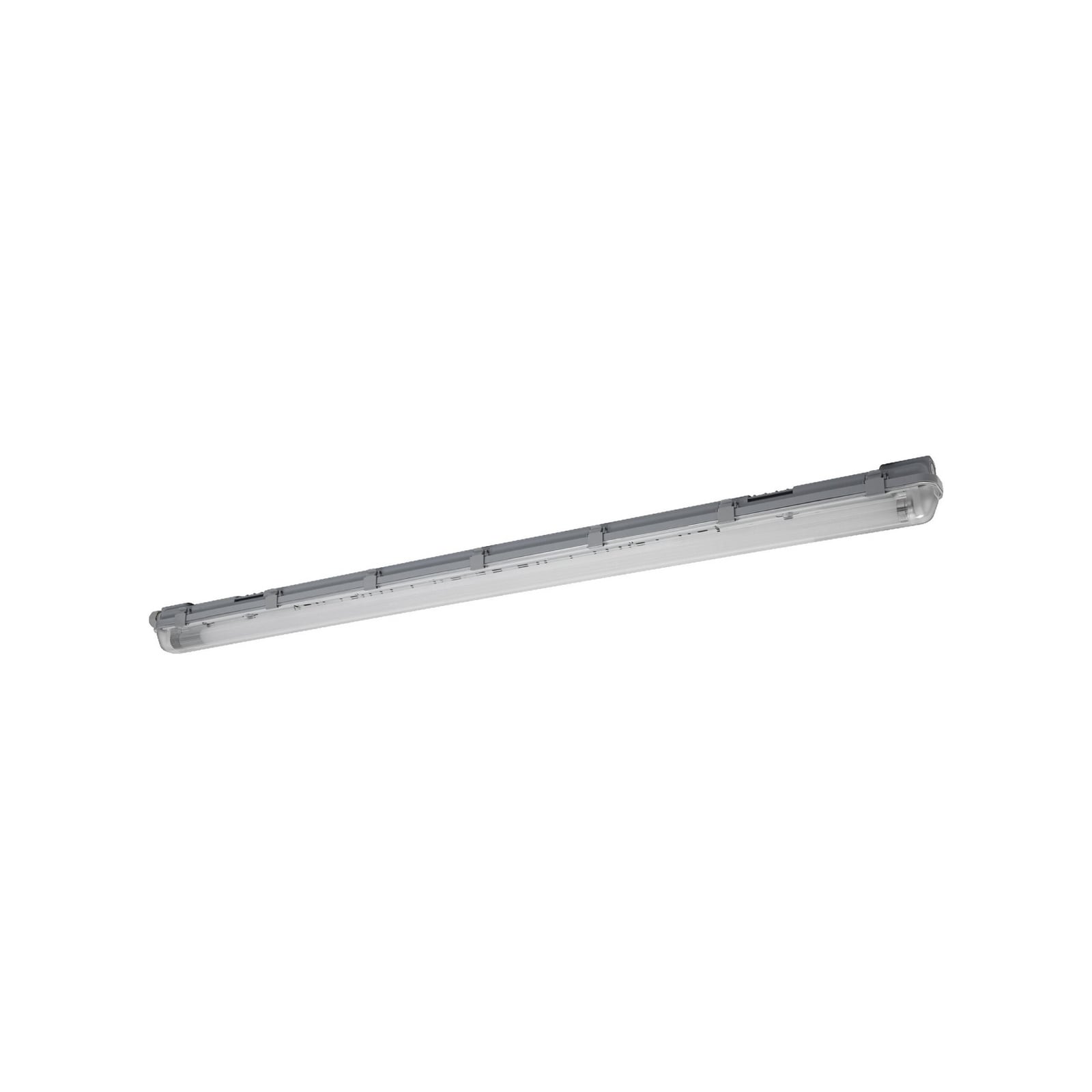 LED våtromslampe SUBMARINE med bevegelsessensor forfra
