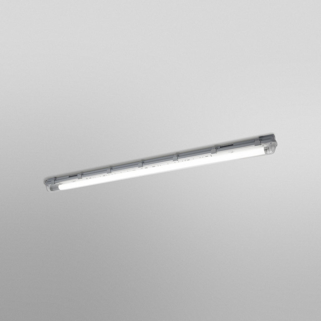 Detalj av LED våtromslampe SUBMARINE med bevegelsessensor