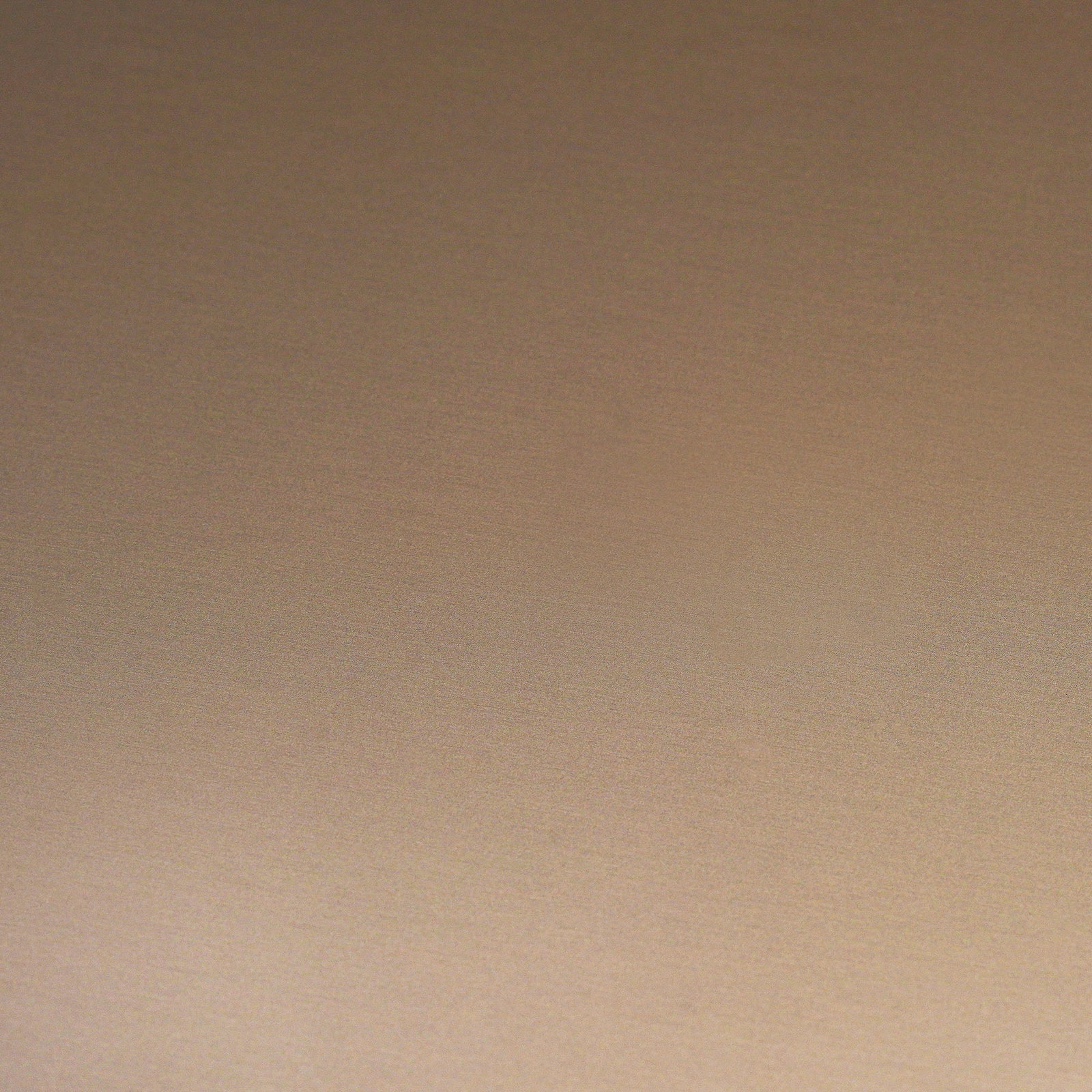 LED vegglampe Blade Open dimbar taupe montert på vegg