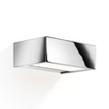 LED vegglampe Box 15 N dimbar krom IP44 fra Decor Walther for baderom og bolig