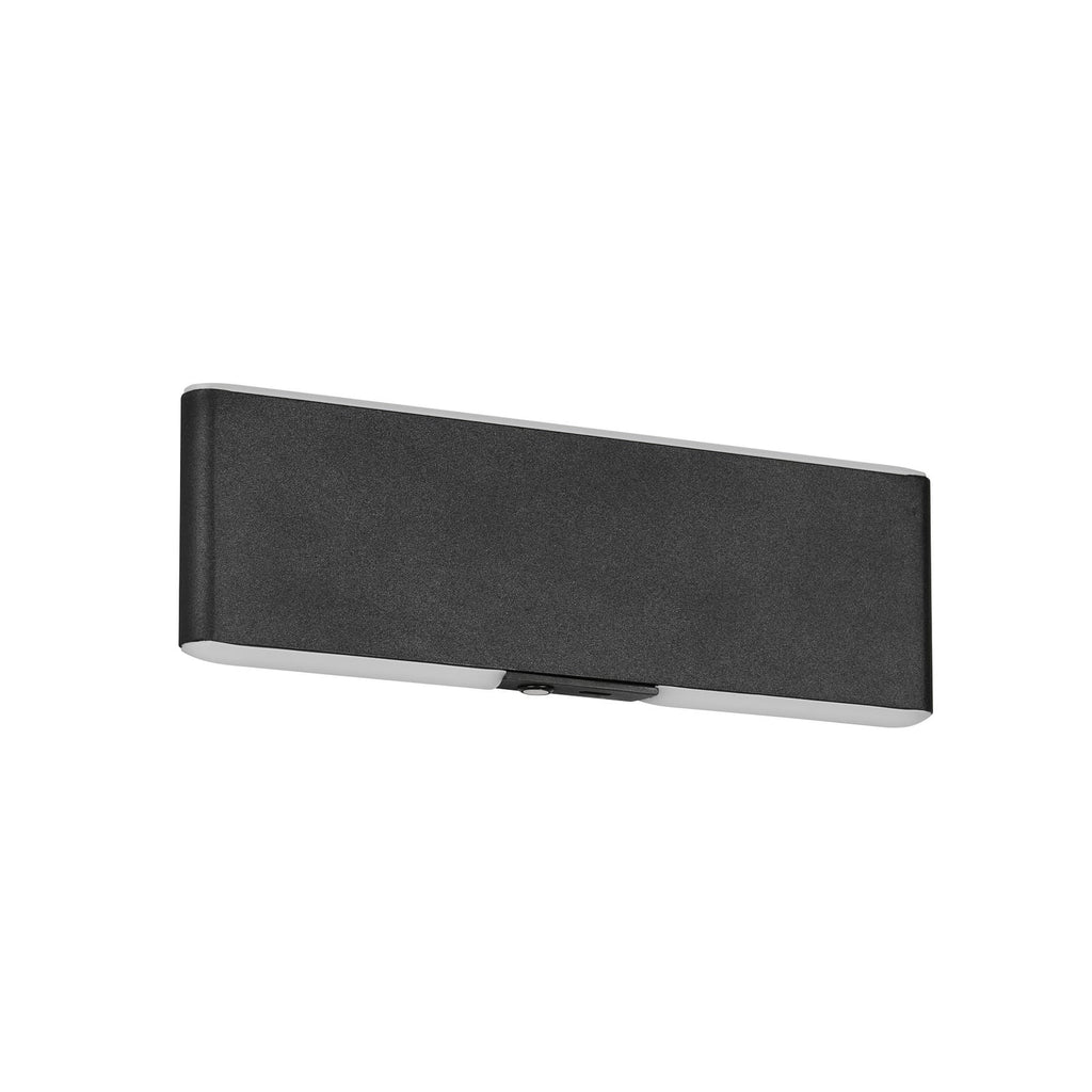 LED vegglampe Conchita bakside med magnetisk feste