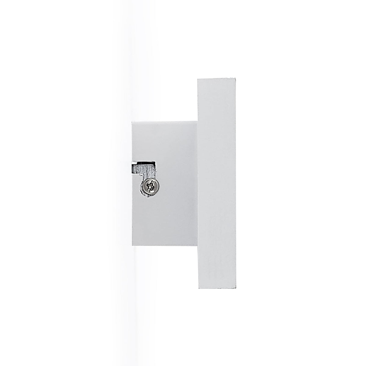 LED vegglampe Ignazia opp og ned dimbar hvit lys nedover