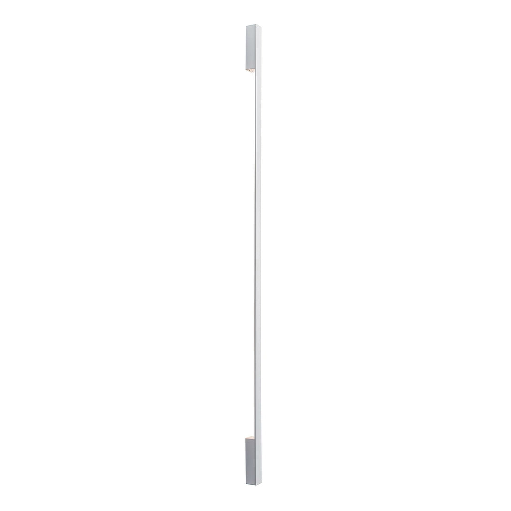 LED vegglampe Ivano vinklet visning