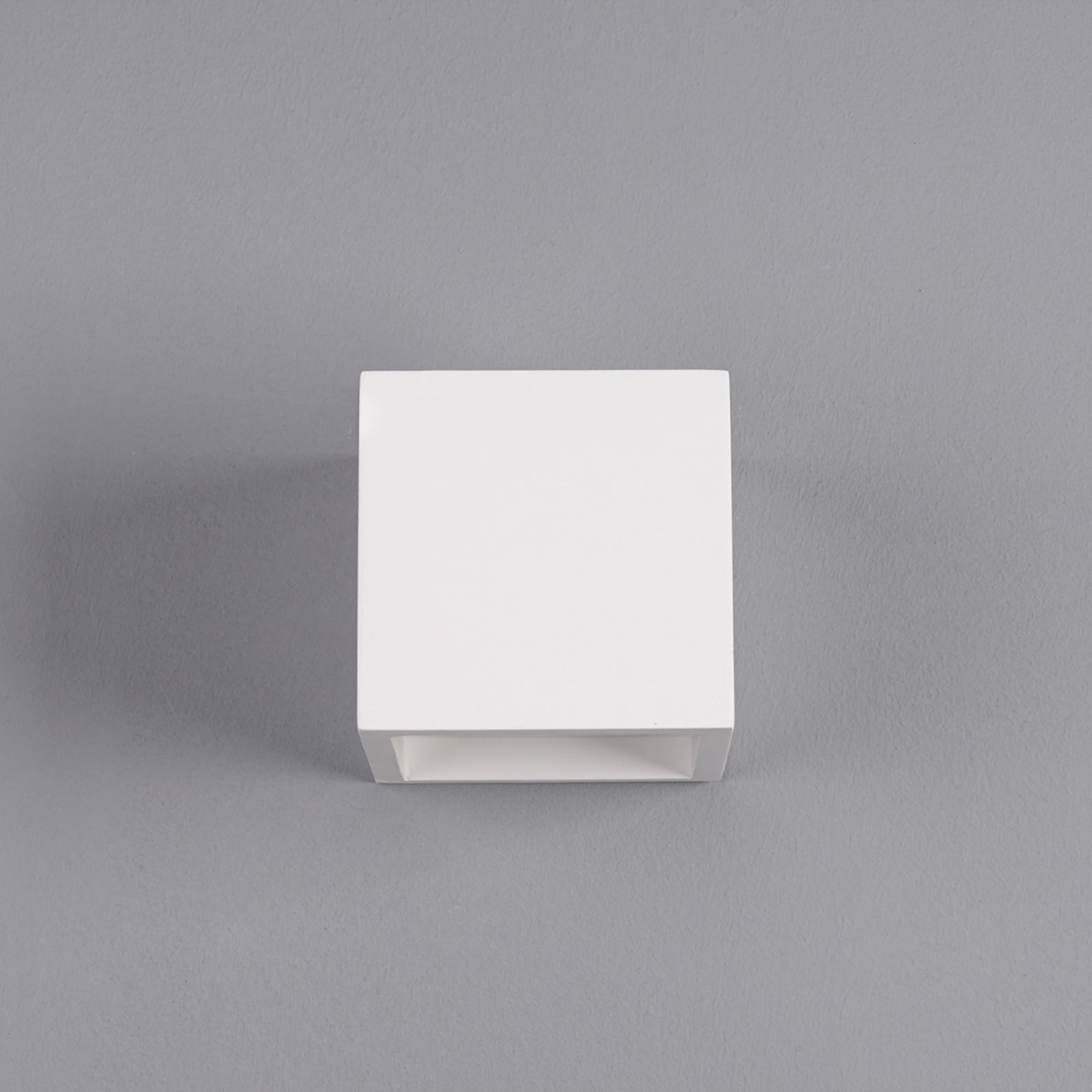LED vegglampe Marita baksiden med tilkobling