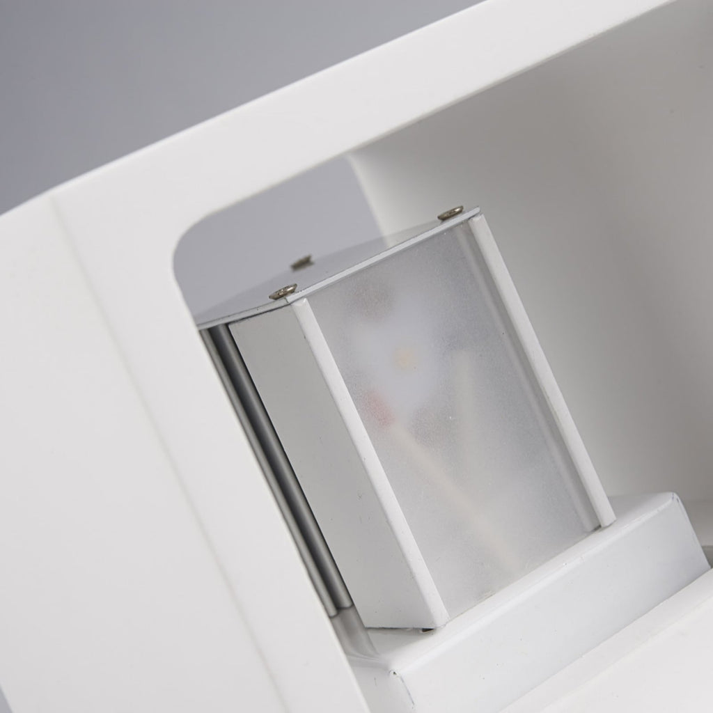LED vegglampe Marita med inkludert LED-lyskilder