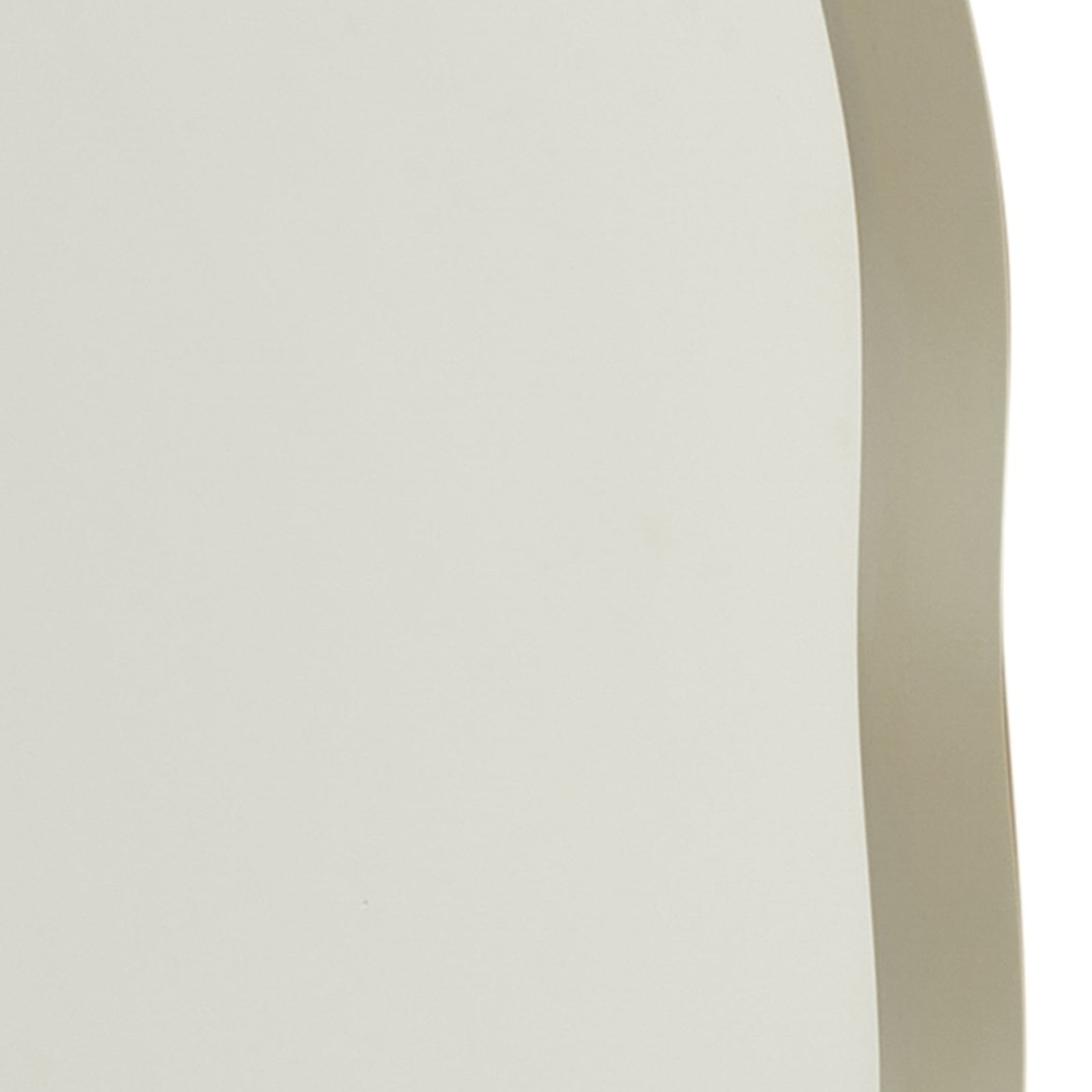 LED vegglampe Nielson gips beige dimbar 30 cm lysdetalj