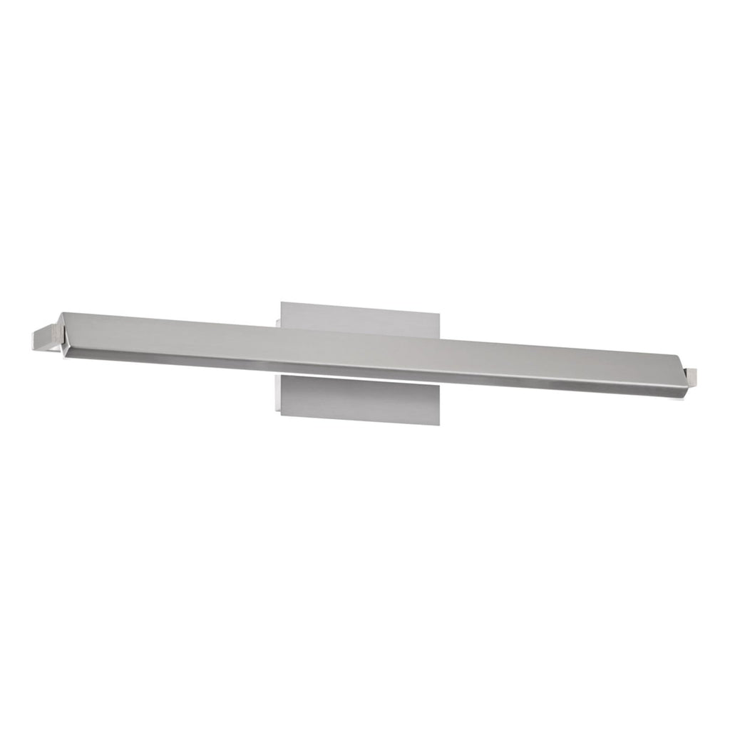 LED vegglampe Pare TW dimbar 3 fargetemperaturer 60 cm detalj