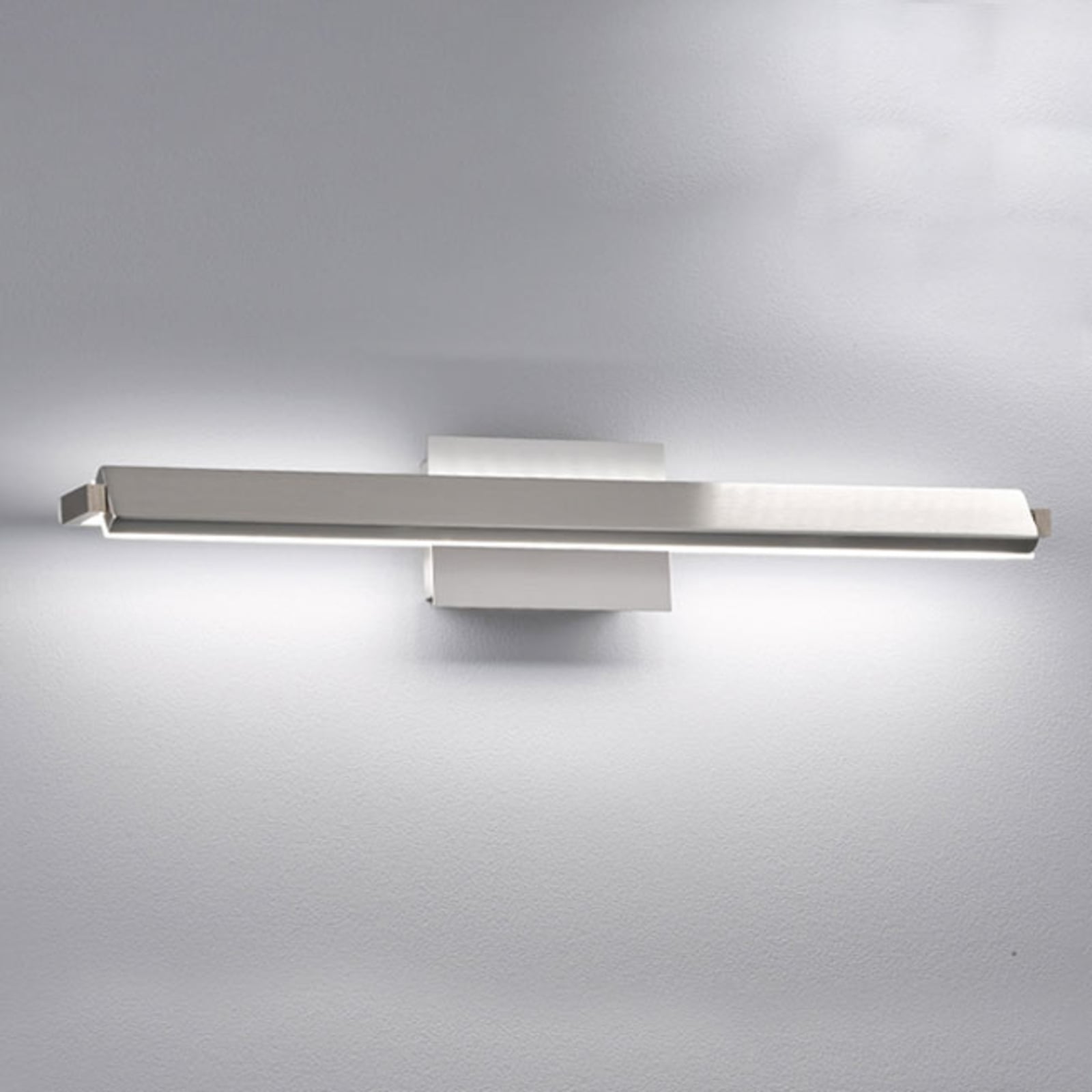 LED vegglampe Pare TW dimbar 3 fargetemperaturer 60 cm front