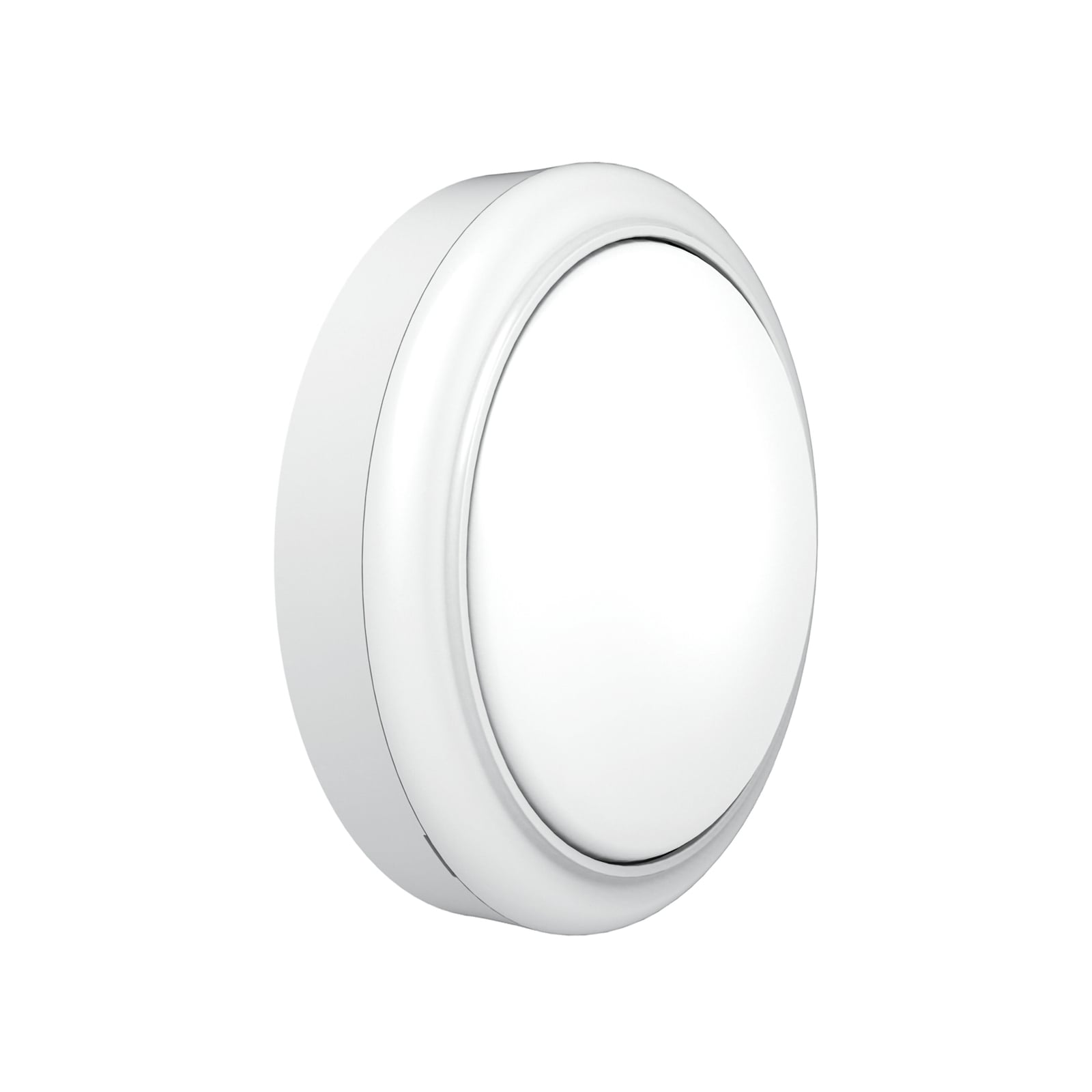LED vegglampe ProjectLine rund Ø18,2 cm forfra